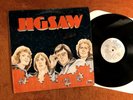 jigsaw lp s/t sky high 1975 am gold aor pop funk disco chl509 orig PROMO vinyl
