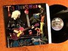 Aimee Mann 'Til Tuesday Everything's Different Now 1988 Alt Rock Vinyl LP EX OG