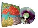 QUICKSAND METAL/PUNK LP DISTAND POPULATIONS GATEFOLD INNER SLEEVE 2017 VG+