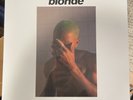 Frank Ocean - Blonde Blond 2LP Vinyl 2022/2023 Official Repress New Sealed