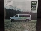 THUS LOVE  All Pleasure LP NEON SPLATTER VINYL Sealed Colored