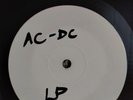 AC/DC - Blow Up Your Video - Vinyl LP - 1988 - Test press?