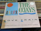 THE OJAYS 12