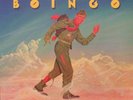 Oingo Boingo Only A Lad Vinyl 12