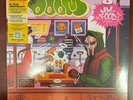 MF DOOM MM..Food - 20th Anniversary (Beer Colored Vinyl) 2LP Limited To 1000 Ttl