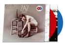 Zaz - Paris - Double Album Vinyl Red & Blue