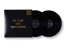 Louane - Le Club des Sentiments - Double Album Vinyl