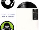 The Beatles - The Beatles (The White Album) 2xLP Vinyl Record 
