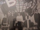 B-52s TIME CAPSULE SONGS FOR A FUTURE GENERATION LP NEW Pink & Purple Vinyl