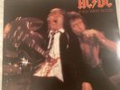 AC/DC -IF YOU WANT BLOOD Lp.K50532 1ST PRESS Porky Prime. Excellent