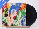 UFO Strangers In The Night A//2 B//1 Double LP Album Vinyl Record CJT 5 - EX/VG+