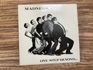 Madness Vinyl SKA LP One Step Beyond SEEZ17 + Inner. Stiff Records UK 1979 VG+