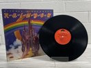 Ritchie Blackmore's Rainbow LP  Vinyl 1975 Polydor PD 6049