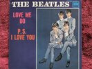 RARE  NEAR MINT- VINYL/SLEEVE 