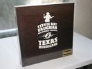 Stevie Ray Vaughan-Texas Hurricane Box Set (2014) 12 LP 45 RPM 200G Low No. 0051