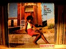 Mel Brown / Big Foot Country Girl - Impulse  Jazz Vinyl - 1973 Promo Copy