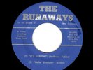 GARAGE/SOUL-RUNAWAYS-IT'S ALRIGHT/HELLO STRANGER-DADDY'S HOME