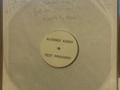 Nine Pound Hammer Smokin’ Taters Test Pressing Crypt 027 1991 First Test VG++