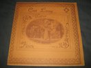 FLOCK - Cool Living Water LP *RARE OZ XTIAN PSYCH FOLK, Like Fraction Moon Blood