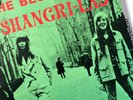 ORIGINAL WHITE LABEL PROMO THE SHANGRI-LAS BEST VINYL LP EX RARE