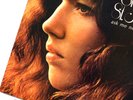 ORIGINAL 1970 ROBERT LUDWIG PRES BRIDGET ST JOHN VINYL LP ASK ME NO QUESTIONS EX