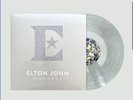 Elton John - Diamonds - Ultimate Greatest Hits PRESALE - Diamond Effect -Rare
