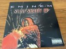 Eminem - The Slim Shady EP Vinyl Record - House of Waxx Rare OOP