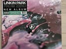 Linkin Park - From Zero - Limited Edition Zoetrope Vinyl Picture Disc - NEW