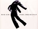 Paul Buchanan - Mid Air (Vinyl 2LP - 2022 - EU - Original)