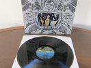 Thin Lizzy - Jailbreak LP - Ex FIRST UK Pressing Vinyl - Worldwide Shipping
