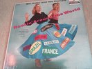 Bill Haley and His Comets   -    Rockin´ Around The World    Vinyl   USA