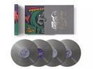 MF DOOM Operation Doomsday 25th Anniversary Legacy Edition Vinyl Box Set PRESALE