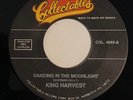 King Harvest / Dancing In The Moonlight / 45rpm / Mint