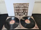 Led Zeppelin   Physical Graffiti   2xLP Swan Song SS2-200 1198