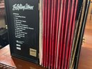 Rare MFSL Rolling Stones Box Set vinyl