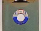 Stanley Mitchell - Four O'clock in Morning/Would You - (1956) - 7