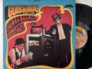Willie Colon canta Hector Lavoe – Guisando / Doing A Job LP Stereo 1969 Guguanco