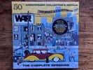 War – The World Is A Ghetto (The Complete Sessions) 5LP Box Set RSD 2023 B