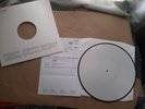 Bring Me The Horizon – Sempiternal - PICTURE DISC TEST PRESS   ( ONLY 5 PRESSED)