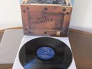 Bachman Turner Overdrive - Not Fragile LP - Ex+ FIRST UK Press Vinyl - WW Ship