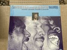 LONNIE BROOKS Kind of Blues Moanin Groanin Second City Shrink NM LP