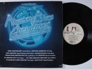 RHYTHM & BLUES CHRISTMAS Various Artists UNITED ARTISTS LP VG++ u