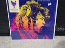 Robert Plant Manic Nirvana Lp Vinyl OG 1990 1st Press SEALED/Hype EX/Mint