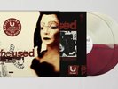 The Used Self Titled 20th Anniversary Bone & Ox Blood Split New Vinyl 2LP Record