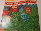 The Beach Boys Endless Summer Vinyl Record - Capitol Records Vinyl NM