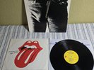 Rolling Stones Sticky Fingers (COC 39105) With Zipper