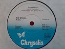 THE SPECIALS AKA- RARE IRISH PRESS 7