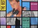 Den Harrow The Best Of Den Harrow NEAR MINT Ariola Vinyl LP
