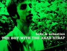 BELLE AND & SEBASTIAN Boy With The Arab Strap LP (SEALED* Vinyl Reiss) 1998 Alb