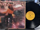 V/A - Sunbar Productions, Inc presents Disco-Funk - RCA LP VG+ SHRINK STEREO